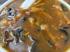 -穆彦华逍遥镇胡辣汤(岗坡路店)