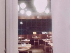 -菩提树·素食餐厅(汇智国际商业中心店)