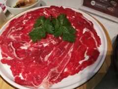 -香佰里重庆火锅(恒力博纳广场店)