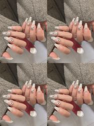 点击看大图 -M·X Nail日式美甲美睫