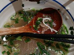 -马记永·兰州牛肉面(山姆外高桥店)