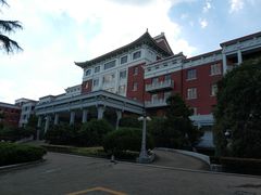 -杭州香格里拉饭店