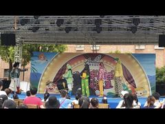 -安徒生童话乐园