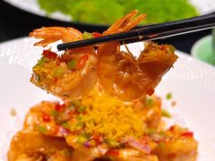 -中国徽菜·徽商故里(广安门店)