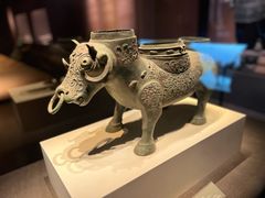 -大同市博物馆