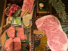 -300杯·和牛烧肉清酒专门店(廊里店)