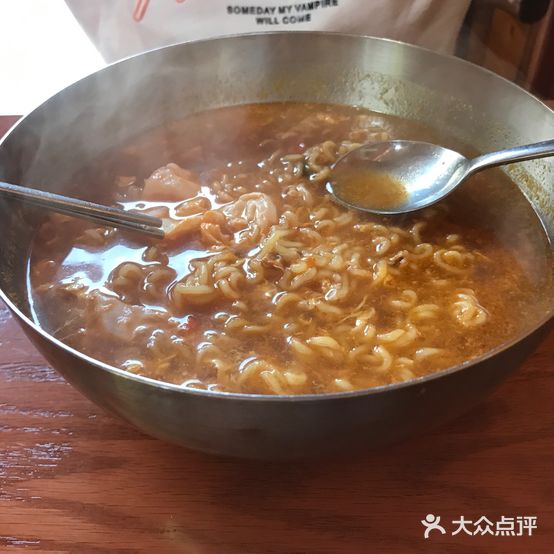 韩国料理(平港首府店)