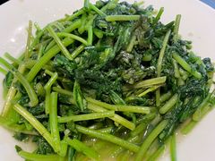 -芳芳私房菜·精做淮扬菜(承德路店)
