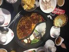 -井格重庆火锅(燕郊永旺店)