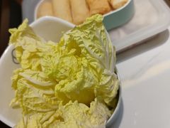 -润园四季椰子鸡火锅(南山海岸城店)