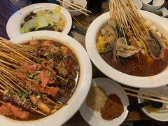-三生小馆(亭知路店)
