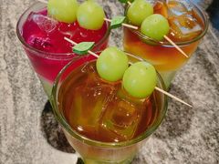 -良木缘咖啡西餐(太古里店)