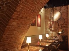 -柏蔻餐厅Le Banquet Bistro(天河北店)