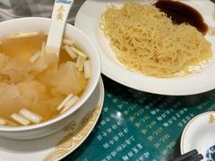 -麦奀云吞面世家(中环店)