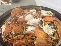 -仙螺岛海鲜自助餐厅(总店)