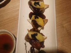 -德川家日本料理(顺义华联店)