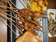 -管氏翅吧(马家堡店)