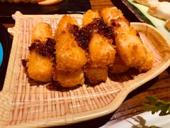 -老牌坊云南鱼豆花火锅(嵩山店)