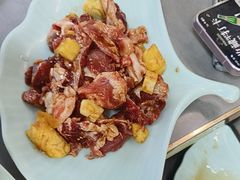 -牛犇炭火烤肉·鲜切烤肉(承德总店)