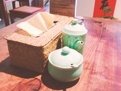 -老清朝包子铺(开明街店)