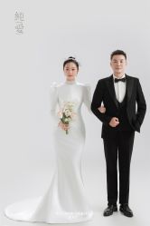 点击看大图 -金夫人婚纱摄影(衡阳店)