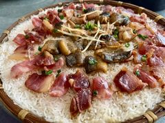 -叙兴楼(礼东财记农庄分店)