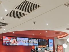 -肯德基(中央公园店)