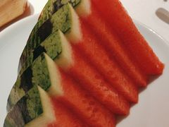 -森隆饭庄(崇文门新世界百货店)