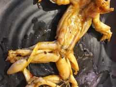 超级小只的霸王蛙-味仙疯美蛙鱼头(清扬路总店)