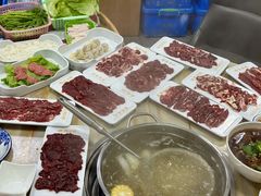 -杏花吴记牛肉火锅