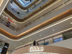 -天河城购物中心