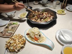 -万和源炝锅城·活鱼现炝(文艺北路店)