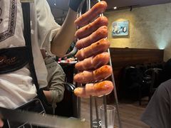 -汉巴味德(北京银座和谐广场店)