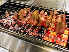 -小寒羊烧烤(凯瑞时代大厦店)