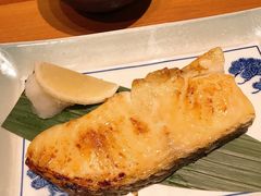 烤银鳕鱼-酒吞(七宝领展广场店)
