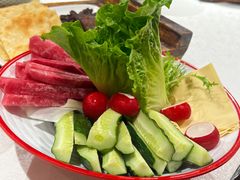 -北平印象.北京烤鸭.新京菜.融合菜(世贸店)