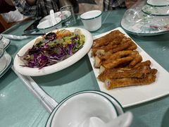 -石饮红星包子(中山路店)