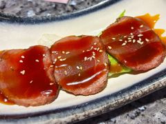 -大渔铁板烧(中山路八佰伴店)
