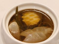 -莲苑中餐厅·Lotus Court(厦门马哥孛罗东方大酒店)