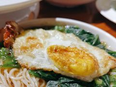 -金枝玉叶上海人家食府(三里河店)