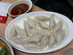 -喜家德虾仁水饺(浦东山姆店)