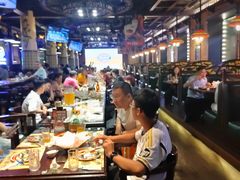 -马迭尔德式西餐精酿啤酒屋(中央大街店)