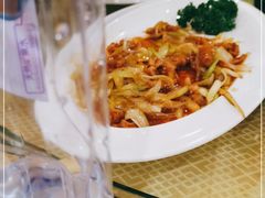 -勺园饭店(骨科医院店)