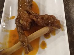 -清真·尼罗美食城(王府井生活广场店)