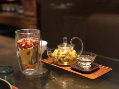 -湖滨28中餐厅·西湖宴·杭州君悦酒店