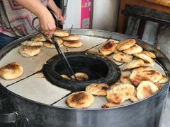 -肖为民麻糕(双桂坊店)