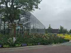 -南通洲际绿博园