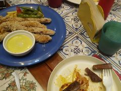 -彼德西餐厅(环球中心店)