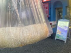 -殷姐糯米包油条