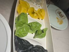 -船歌·鱼水饺青岛菜(闽江二路店)